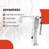 A-Premium Fuel Tank Sending Unit Compatible with Toyota T100 1994