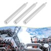 ECSiNG 6-Piece 1/4-20 Drop Anchor Set Tool for Concrete Fixings