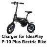 COMING DATA ac power adapter battery Charger For IDEAPLAY P-10