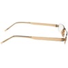 Rodenstock Unisex Leesbril Proread R2180 Lesehilfe bei Weitsichtigkeit Brille mit
