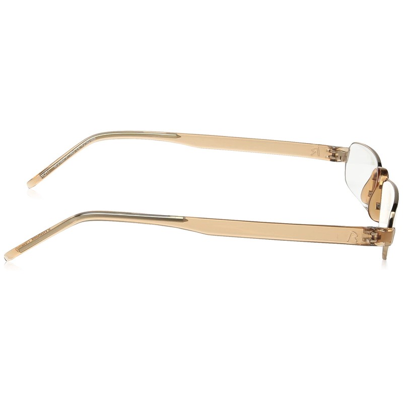 Rodenstock Unisex Leesbril Proread R2180 Lesehilfe bei Weitsichtigkeit Brille mit