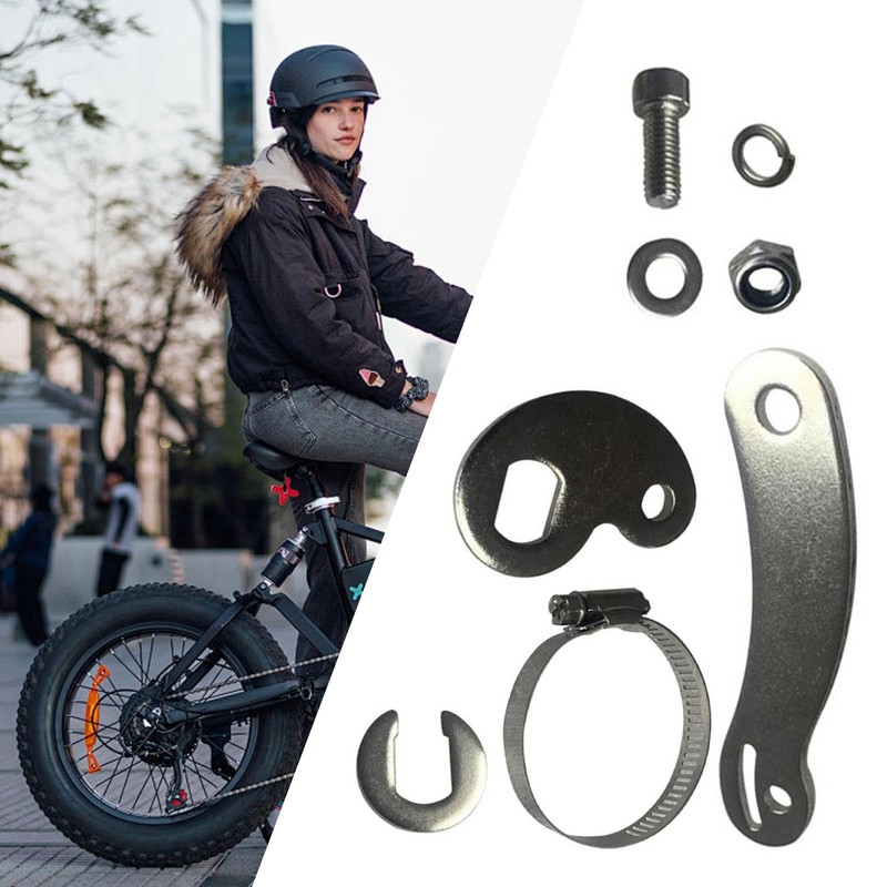 Torque Arm Conversion Kit - Bicycles Torque Arm | Front