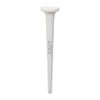 Lighty T-770 80mm White 4 Pack