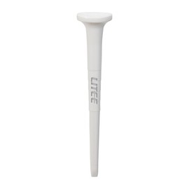 Lighty T-770 80mm White 4 Pack