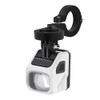 MagicShine Underneath Mounted Bike Light EVO 1100 White