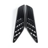 Sekhyna Rear Side Body Vent Cover Trim ABS 2PCS Compatible