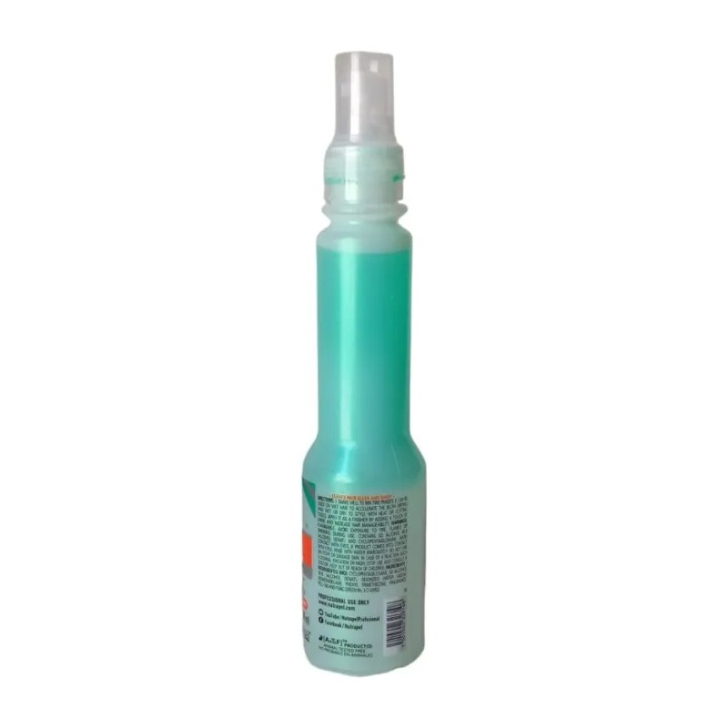 Tratamiento Termo Protector Keractive Nutrapel 144ml 12 Pzas