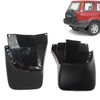 Vantage Auto Parts - Rear Mud Flaps Compatible with Honda