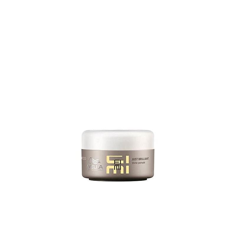 Wella EIMI Just Brilliant Shine Pomade