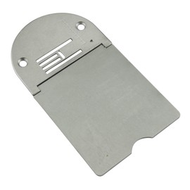 DREAMSTITCH NSZ1 Needle Plate w/Slide Plate for Babylock,Brother,Kenmore,Simplicity,White Sewing Machine - Needle Plate-NSZ1