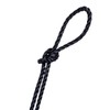 HONGDA Tarred Bank Line Twine, 465 Feet Nylon Twine #36