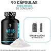 B Life Vitaminas para el Cabello del Hombre 90 cápsulas