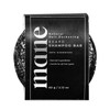 Superior Mane- Jabón negro para cabello gris (60 g) -