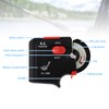 OriGlam Automatic Fishing Hook Tier Machine, Electric Device Fast Tying