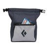 Black Diamond Boulderbag Mondito Chalk Pot Climbing Accessory Chalk Bag,