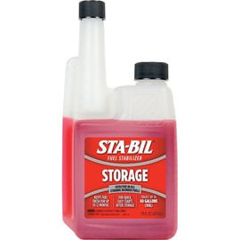 Gold Eagle 22207/1116 16 Oz Original Sta-Bil® Concentrated Fuel Stabilizer