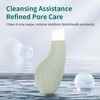 Skin Spatula Blackhead Remover Tools Dead Cuticle for Face Spatula,
