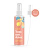 ASUTRA Yoga Mat Cleaner Spray (Calming Citrus), 4 fl oz
