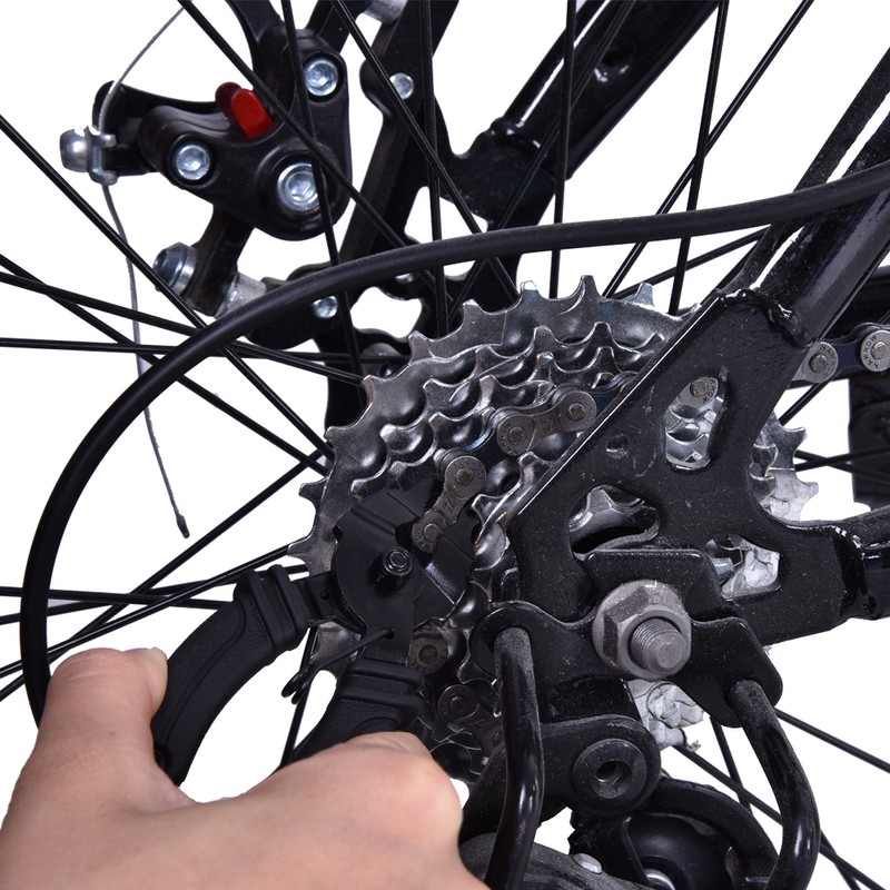 Bicycle Open Close Chain Buckle Repair Removal Remover Plier Tool