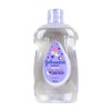 Johnson's Bedtime Baby Oil 500ml / 존슨즈 베드타임 베이비 오일 500ml