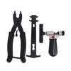 Bike Chain Removal Tools Bicycle Link Clamp Buckle ChainCutting Repair