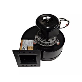 Pellethead USSC, Ashley, King Convection Blower Motor Distribution Air Fan, 80472A, 80453