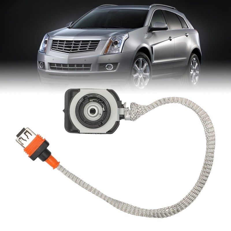 Kit de balasto de faros HID de xenón para SRX