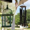 String Light Hanger Hooks- Stainless Steel Light Clips, Outdoor Small
