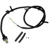 Dorman 970-047 ABS Wheel Speed Sensor Wiring Harness Compatible with