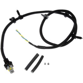 Dorman 970-047 ABS Wheel Speed Sensor Wiring Harness Compatible with Select Oldsmobile / Pontiac Models
