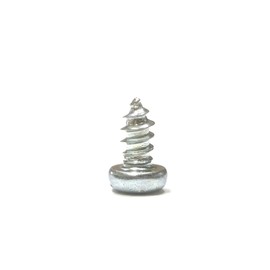 【M3x6】Pan Head Tapping Screws Type 1 (Type A) 10-Piece Set