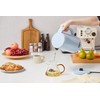 Emerald Electric Kettle, Countertop Water Boiler Kettle Teapot with Cord