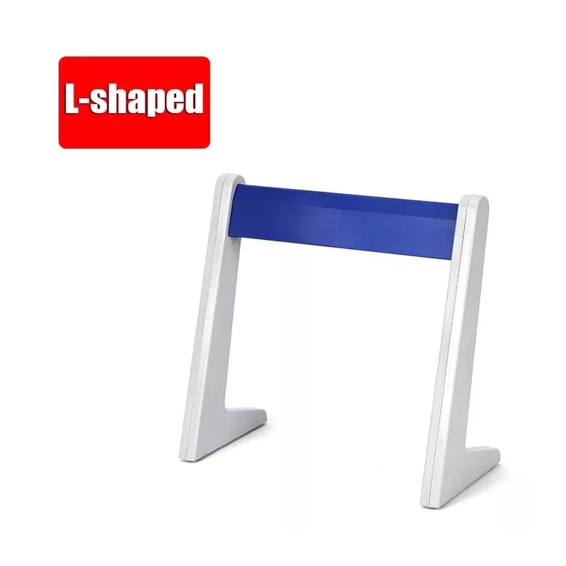 DragonLab Rack Soporte Para Micropipetas (universal) Tipo L