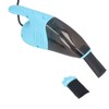 Keyboard Vacuum USB Handheld Powerful Suction Portable Energy Saving Multi