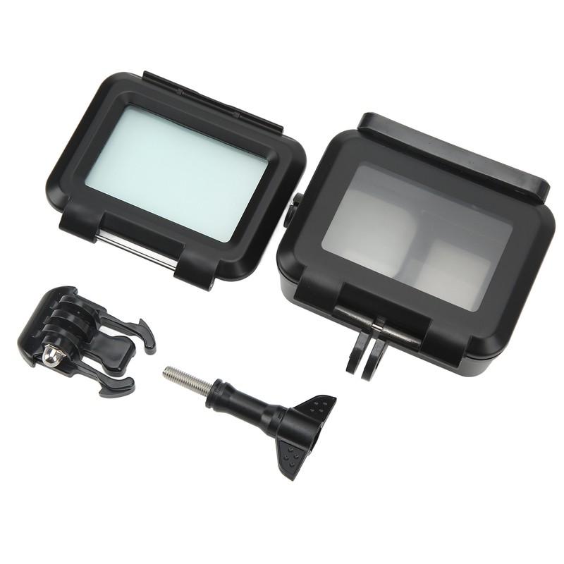 40M Deep Action Camera Waterproof Case Sports Camera Protective Case