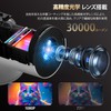 YOWHICK Projector, Home Use, 2026 Latest Evolution, Android TV, 270°