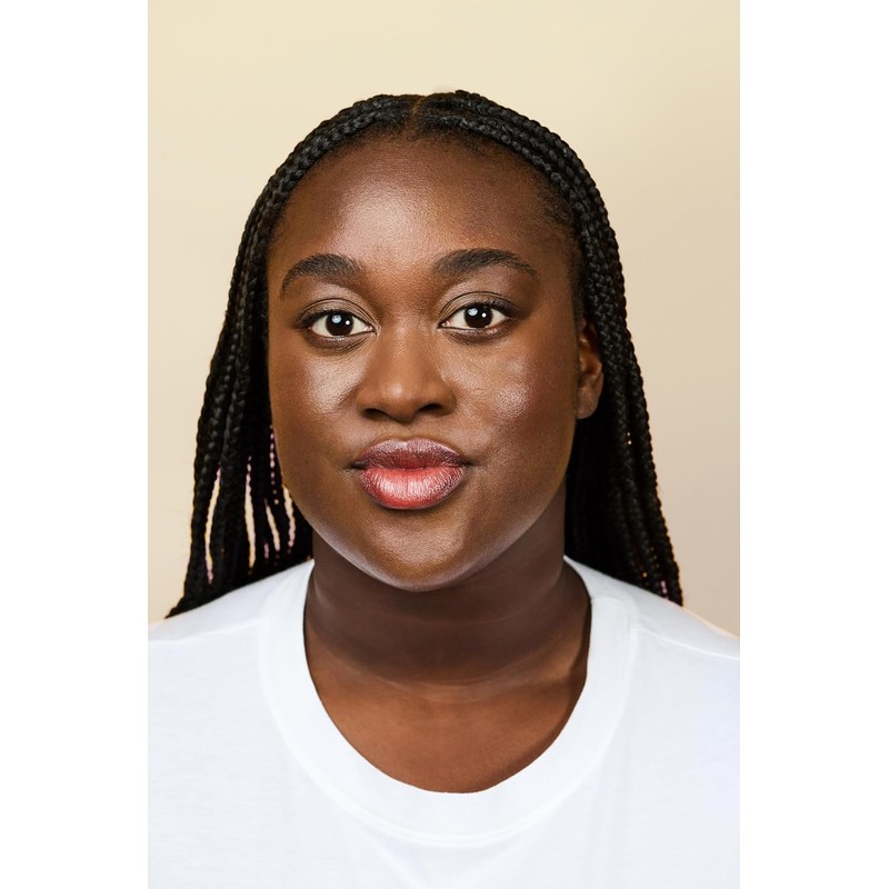 Burts Bees Lip Shimmer - Cherry by Burts Bees for