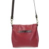 Chala Charming Cross-body with Flap Top Shoulder Purse 828- 9