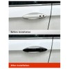 YINGTUU Door Handle Cover for Honda Accord 2013-2017 Pilot 2016-2022