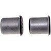 Dorman 534-222 Suspension Control Arm Bushing Kit Compatible with Select