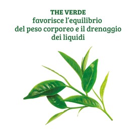 The 'Verde Egcg 60cps