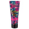 Onyx Tattoo Rose Bronzer Tanning Bed Lotion Dark Tan Accelerator