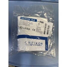 GE/Critikon NEW GE Critikon SOFT-CUF BP Cuff + DURA-CUF Inflation System Adult 23-33cm, RTU