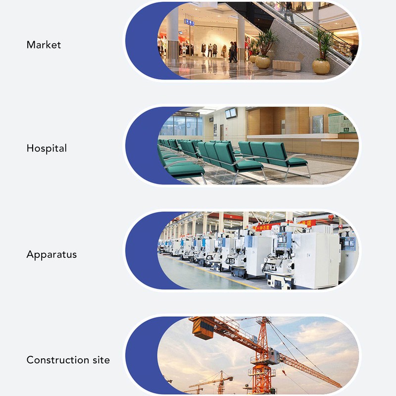 HVAC Contactor Single Pole 25A for Air Conditioner Condenser Compressor