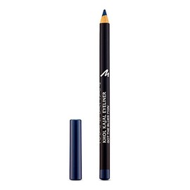 Manhattan Khol Kajal Eyeliner, 710N Got The Blues, 1.3g