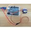360 Degree Continuous Rotation Feetech FS90R Micro Servo 6V 9G