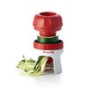 TUPPERWARE Brand Handy Spiralizer - Turns Vegetables into Veggie Spaghetti