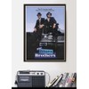 Clementoni 35109 Cult Movies Blues Brothers 500 Pieces, Made in