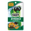 Schick Xtreme 3 Blade Sensitive Skin Disposable Razor for Men,