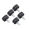 5pcs Fitness Pop Pull Pin Knob M16 Exercise Training Machines